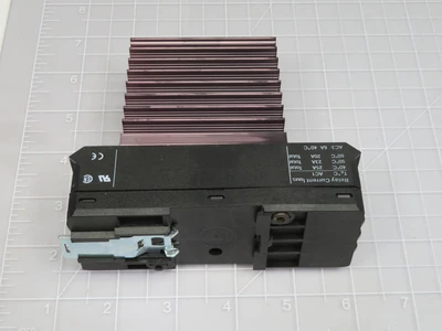 Used CARLO GAVAZZI _UNKNOWN_ Relays & Switches Texas US | OCO Industrial #1678475