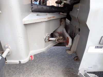 Used 2019 TAKEUCHI TW95 Wheel Loaders Massachusetts US | Brookside Equipment Sales #1422163