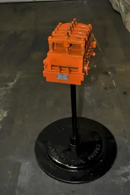 USED DURANT MSC29