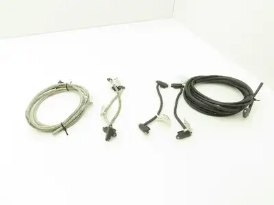 Keyence Light Curtain Cable Set for Series Connection