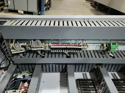 USED SYSTEMS INTERFACE CP-0001