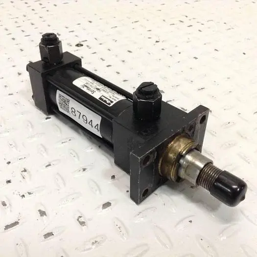 Used PARKER 01.50 J3LLT24A 3.000 Cylinders Michigan US | Ideal Machinery #587344