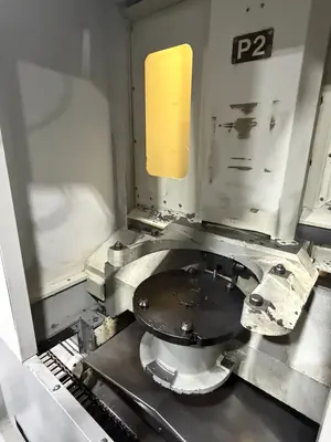 Used 2007 HAAS EC-400PP Horizontal Machining Centers Illinois US | Aucto #1333571