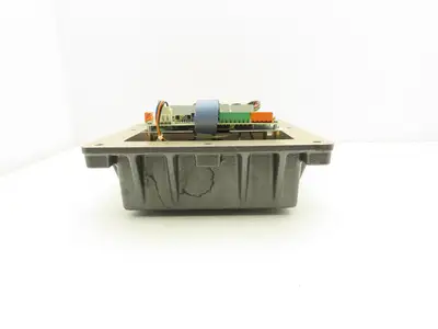 Quad Tech PressTech 7606-9410-05F J510 Print Press Junction Box