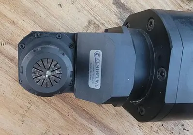 USED CENTRELINE TCL