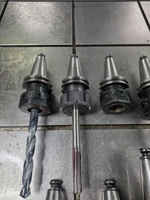 VALENITE CAT 40 Tooling | GMT (6)