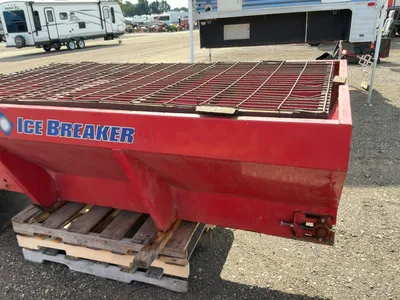 Used _UNKNOWN_ _UNKNOWN_ Dry Spreaders Michigan US | Miedema Asset Management Group #1477192