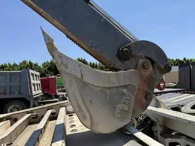 Used 2017 JOHN DEERE 310SL Backhoes California US | Ben Kaplan Equipment #1279512