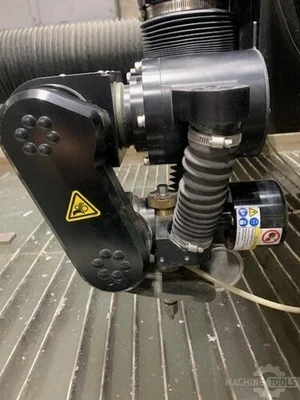 USED 2021 OMAX 55100