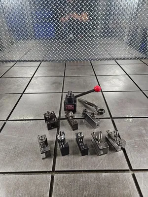 DORIAN SD25AXA Tooling | GMT (9)