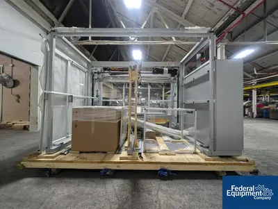 NEW MG2 MG2 B30/D Double-Bay Palletizer