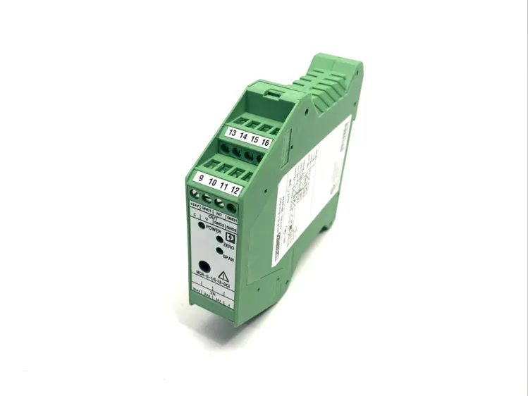 New | in-Stock Phoenix Contact 2814634 Transducers Michigan US | Maverick Industrial Sales #1402909
