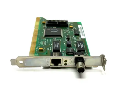 Used HP 352621-002 Network Cards Michigan US | Maverick Industrial Sales #1487185