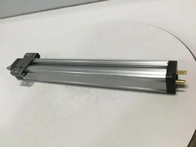 USED NOVOTECHNIK LWH225