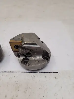 Used KENNAMETAL H40-DCLNR6W Misc Industrial Equipment Kentucky US | Aucto #687470