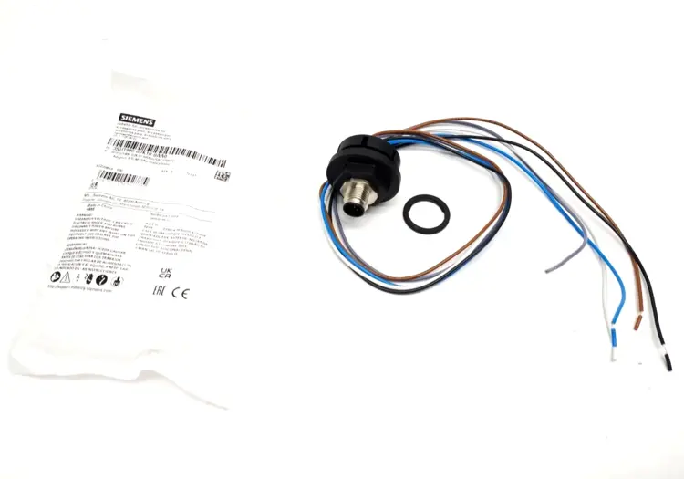 New | in-Stock Siemens 3SU1900-0JK10-0AA0,3SU19000JK100AA0 Electrical Fittings Michigan US | Maverick Industrial Sales #1391262