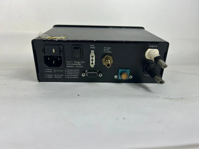 USED EFD 7040