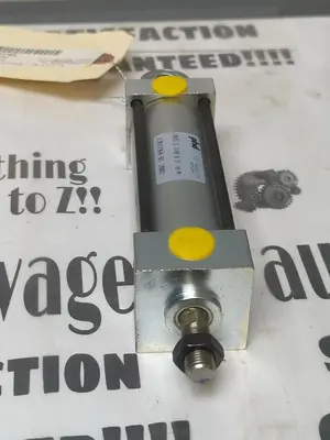 New | in-Stock PHD AUS 1-1/8X2-B-M Cylinders | Surplus Asset Holdings #1206788