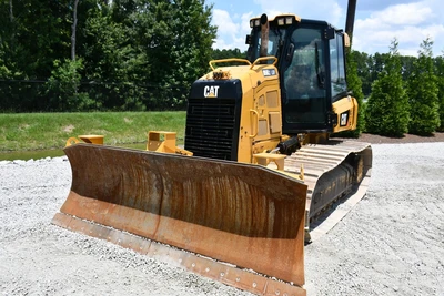 Used 2018 CAT _UNKNOWN_ Crawler Dozers South Carolina US | BTM Machinery #1354429