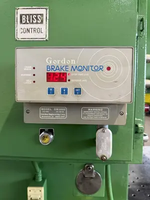 USED BLISS C-75