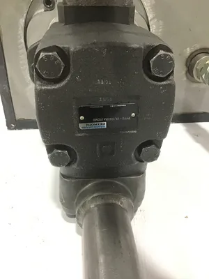 USED REXROTH 🛠 🔍 MODEL: PVV2-1X/045RA15DMB – SPECIFIC FIT FOR COMPATIBLE MACHINERY
