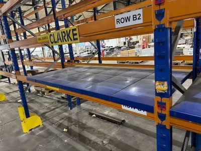 dexion Racking Material Handling | Bowland Trading Ltd (10)
