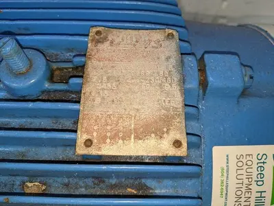 USED APV CREPACO 6V2