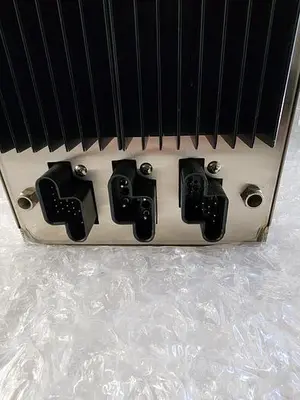 WATLOW POWER SUPPLIES