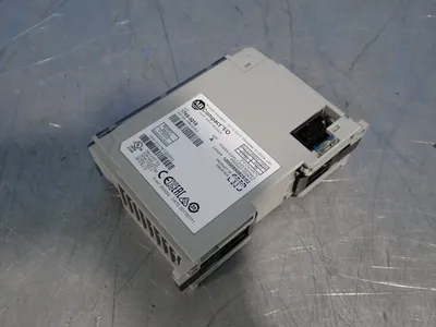 NEW 2017 ALLEN BRADLEY 1769IQ16
