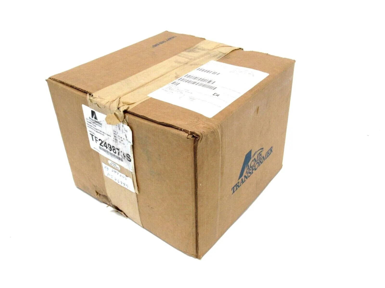 NEW ACME ELECTRIC TF249873S TRANSFORMER