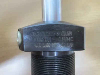 ENERPAC STRS121 Accessories | Global Machine Brokers, LLC (5)