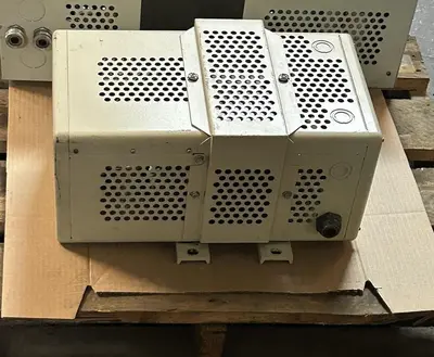 Used SOLA 23-23-230-8 Miscellaneous Equipment (Electrical & Power) Ohio US | Surplus Asset Holdings #1364341