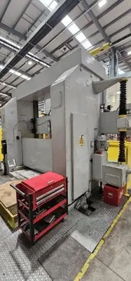 1970 WEBSTER & BENNETT DCM108 BORING MILLS, VERT. (Including Vert. Turret Lathes) | T.R. Wigglesworth Machinery Co. (22)