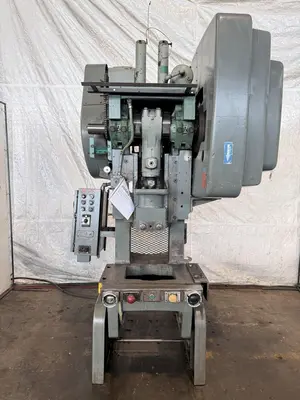 USED BLISS C-45