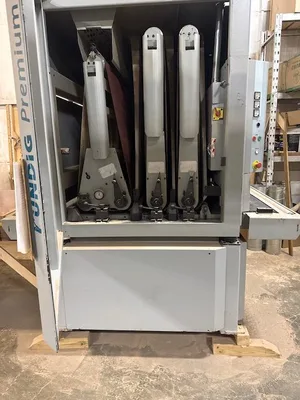 USED 2008 KUNDIG RR- 100