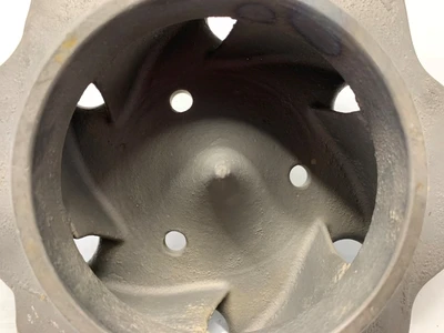 Durco Impeller 33573 8.5"