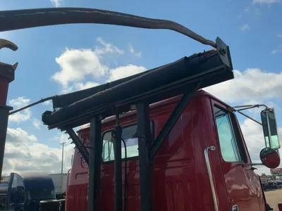 Used 1999 VOLVO TBD Conventional trucks Michigan US | Miedema Asset Management Group #1390409