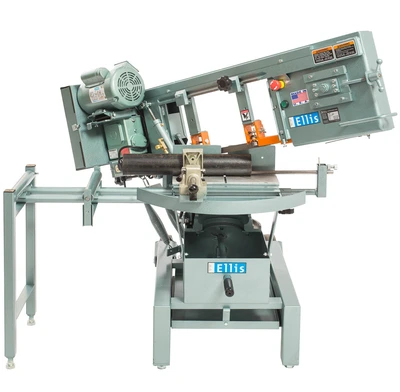 NEW ELLIS 1600