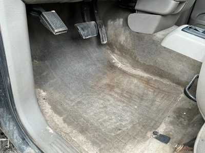 USED 2005 DODGE RAM 1500