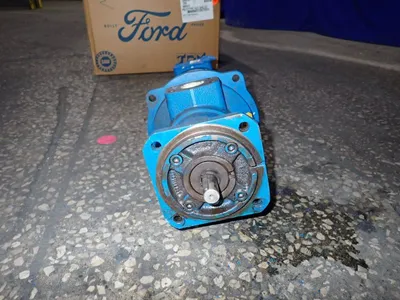 Used ALLWEILER EMTECABOR36W110221 Pumps Ohio US | HGR 24 #738104