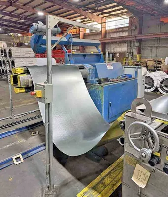 1991 IOWA PRECISION SWA Slear Line | Levy Recovery Group (8)