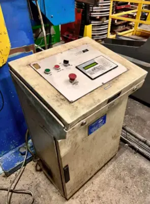 Rhodes HDS 250