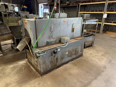 USED FOURWAY B-100