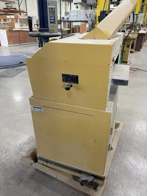 Used _UNKNOWN_ PM15 Woodworking Planers Ohio US | AW Machinery, LLC. #1457336