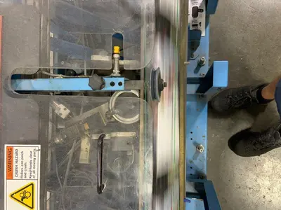 GOSS High-Speed Stitchers – SP1000, SP1500, SP2000, SP2200 Saddle Stitchers | Machinery Solutions Group, Inc. (6)