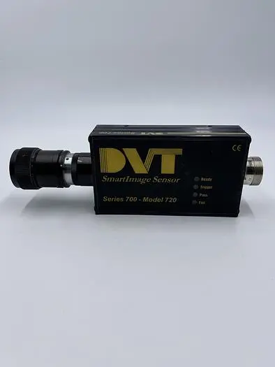 Used DVT DVT 720-C1RRO Misc Electrical & Power Parts | ND Industrial Surplus #1215368