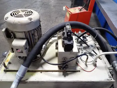Hydraulic Power Unit