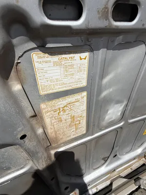 Used 1981 HONDA ACCORD LX Sedans Oregon US | Heavy Wall Consulting #1558129