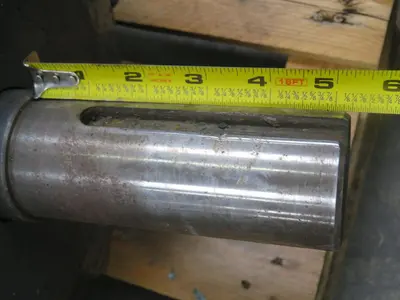 Used KINGMOTOR KM-440F A.C. Motors Texas US | Aucto #1307079