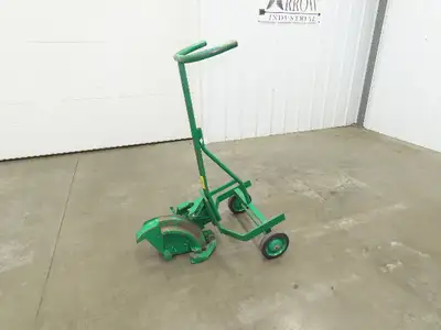 Used GREENLEE _UNKNOWN_ Misc Electrical & Power Parts Indiana US | Arrow Industrial #1365086